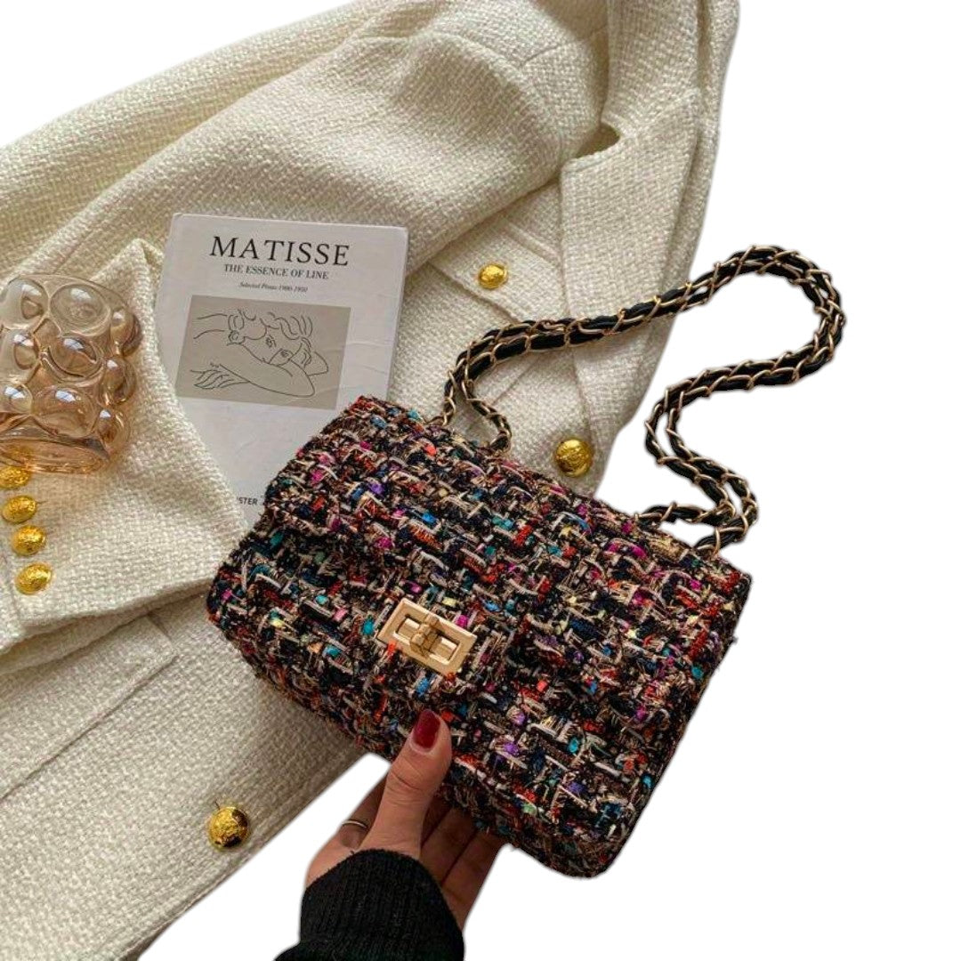 Jamie | Elegant Women's Shoulder Bag