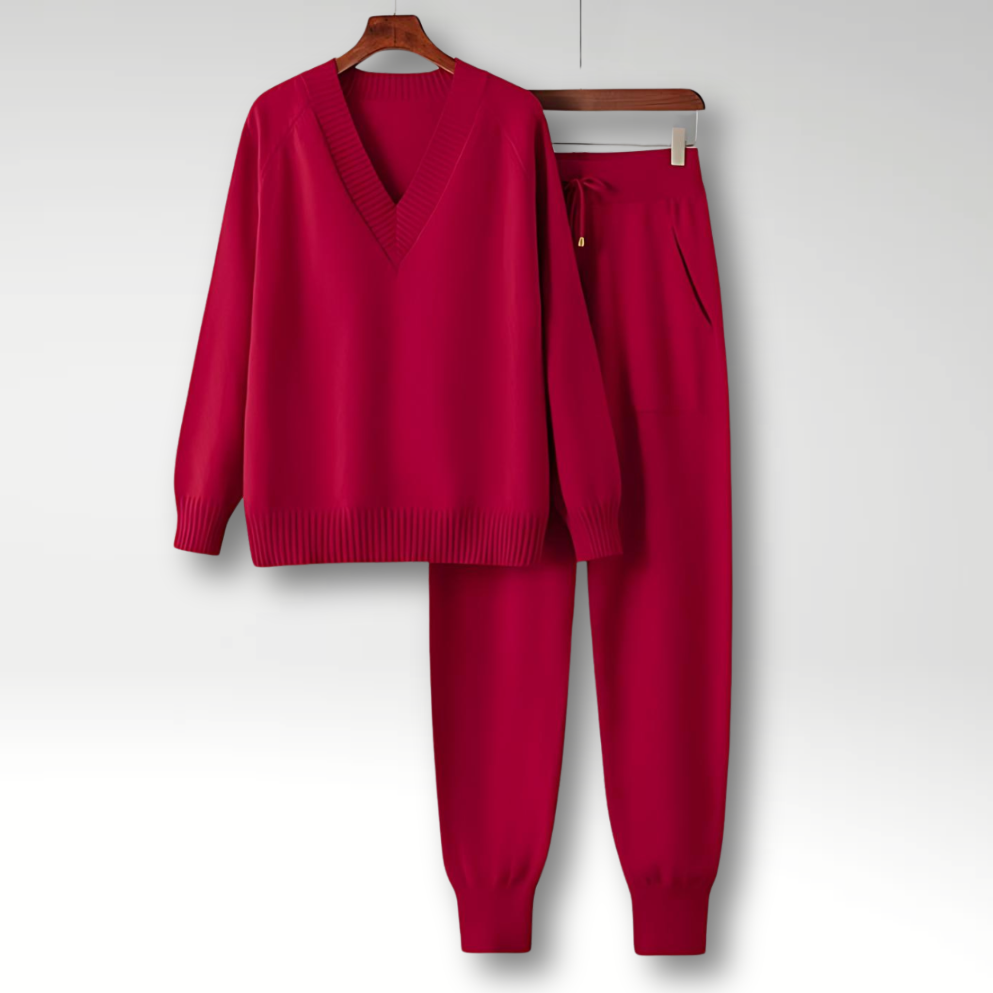 Bases™ | Two-Piece Set Timeless Serenity