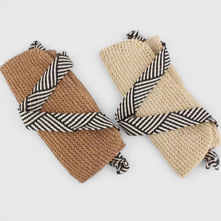 Jamie | Sophisticated Boho Bag