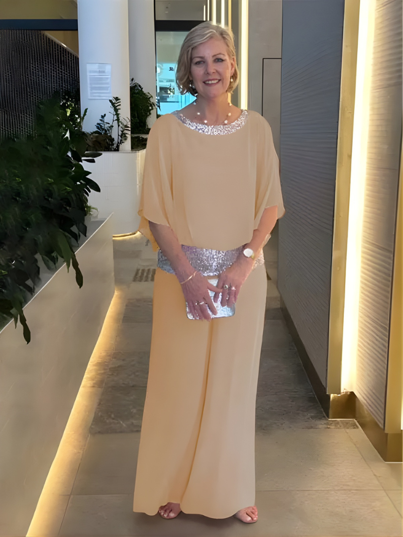 Nylara - Classy Elegant Set