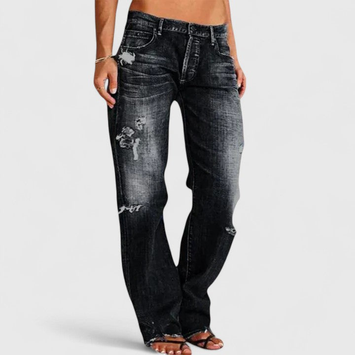 Jamie | Chic Denim Jeans