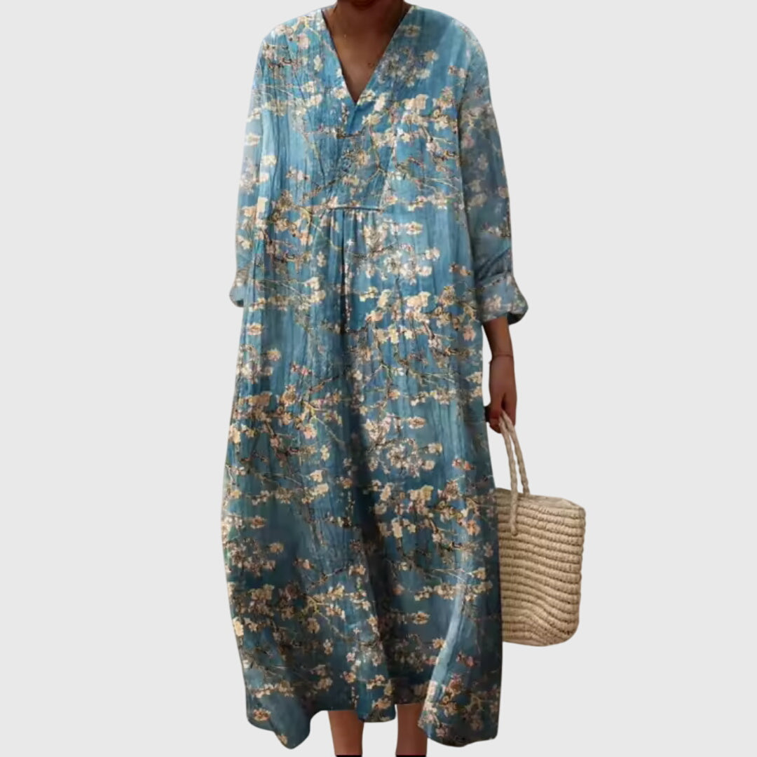 Jamie | Geometric Dress.