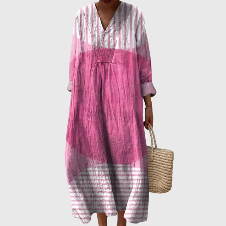 Jamie | Geometric Dress.