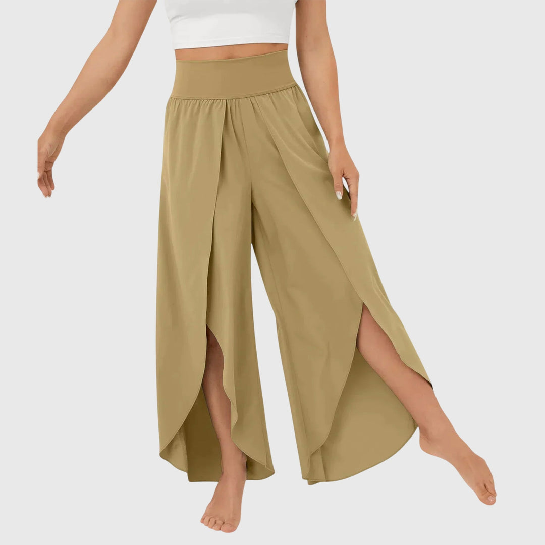 Jamie | AirFlow Women's Pants.