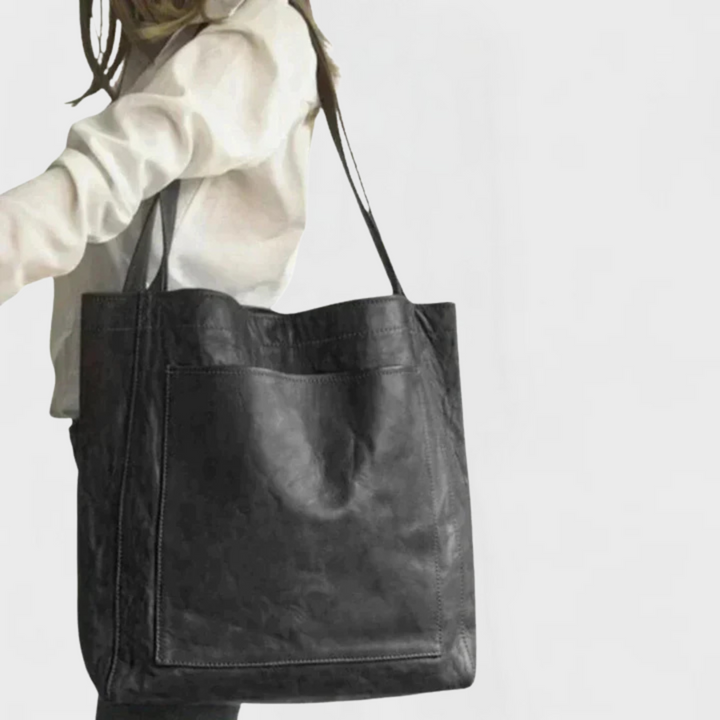Jamie | Stylish Leather Bag