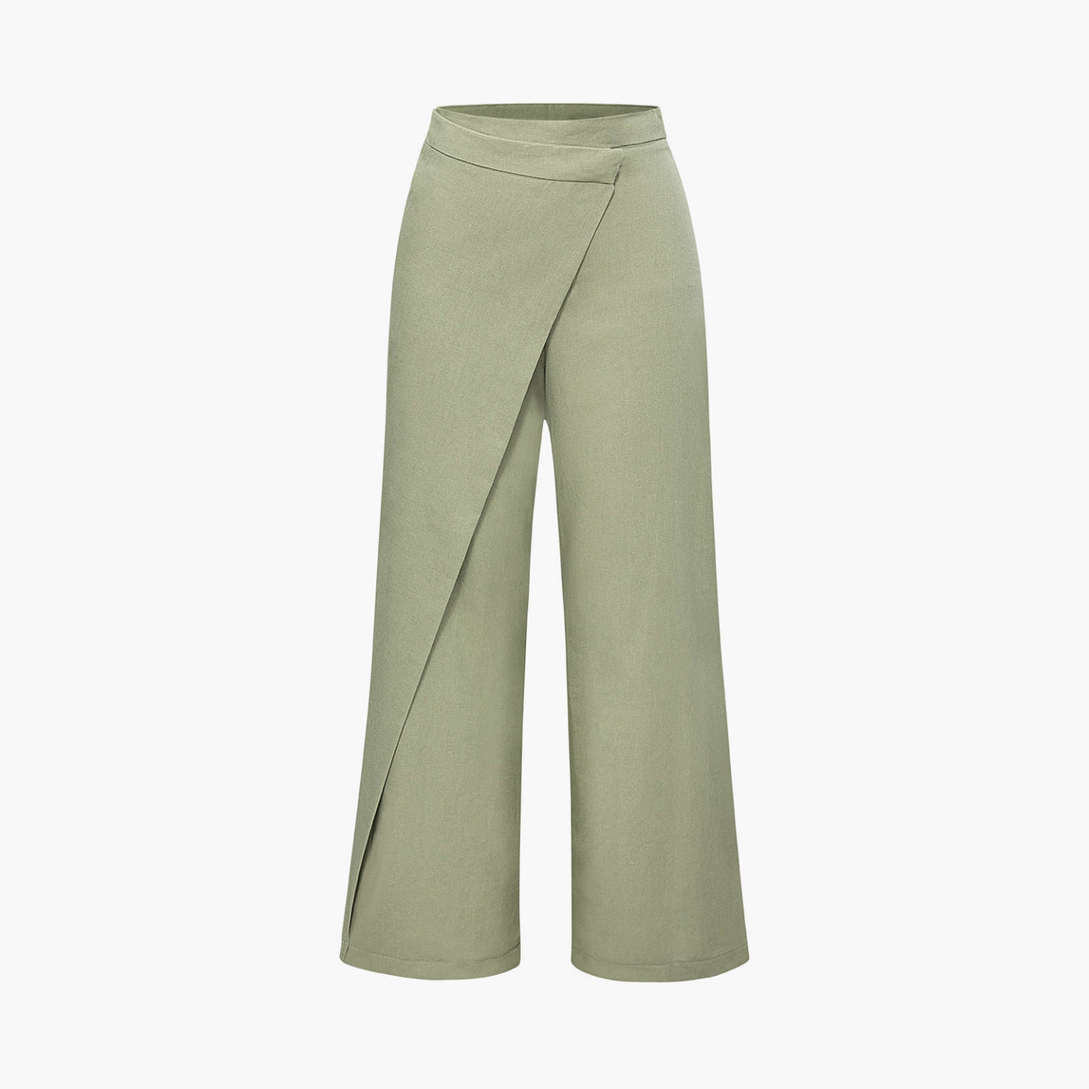 Bases™  | Casual Drawstring Pants