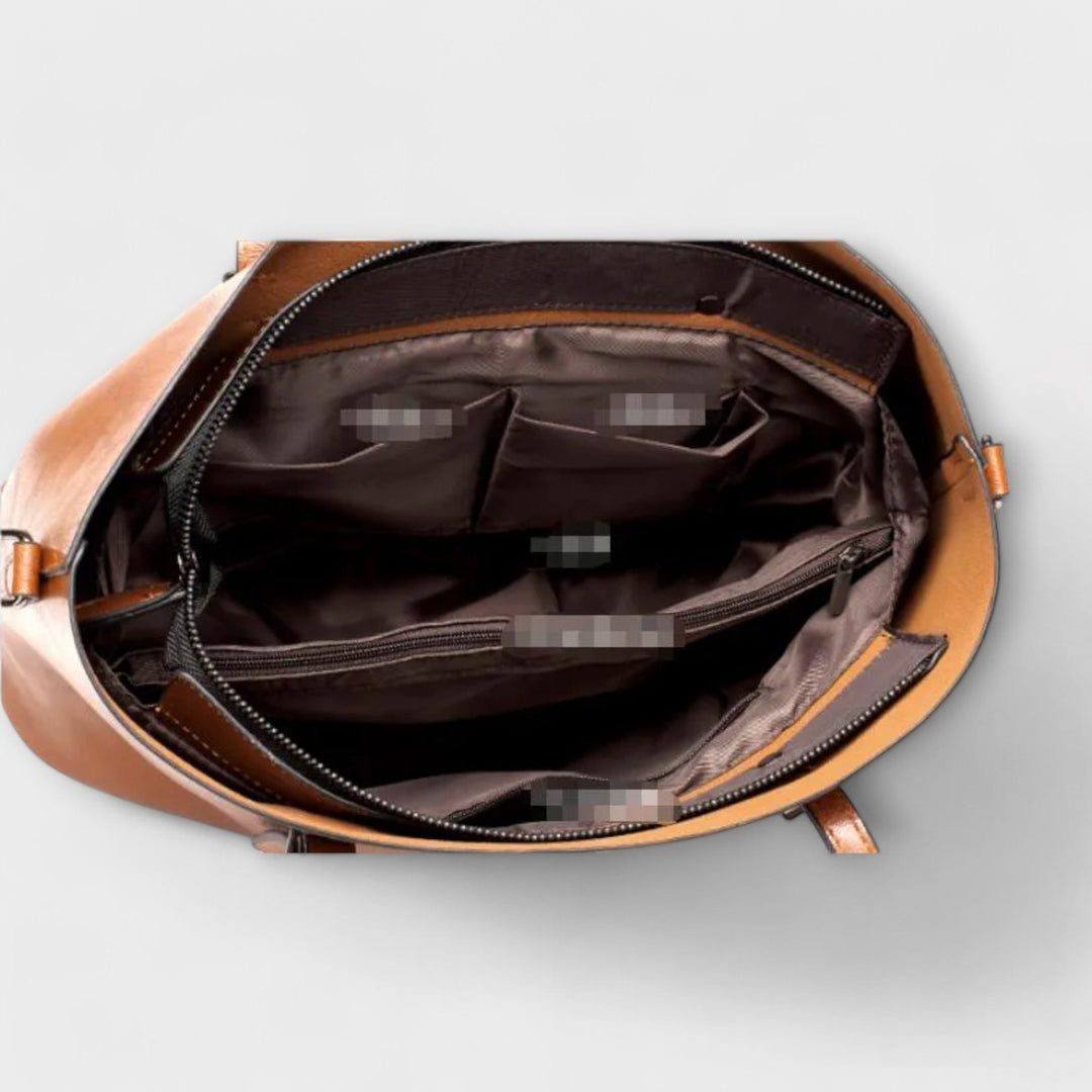 Jamie | Vintage Shoulder Bag