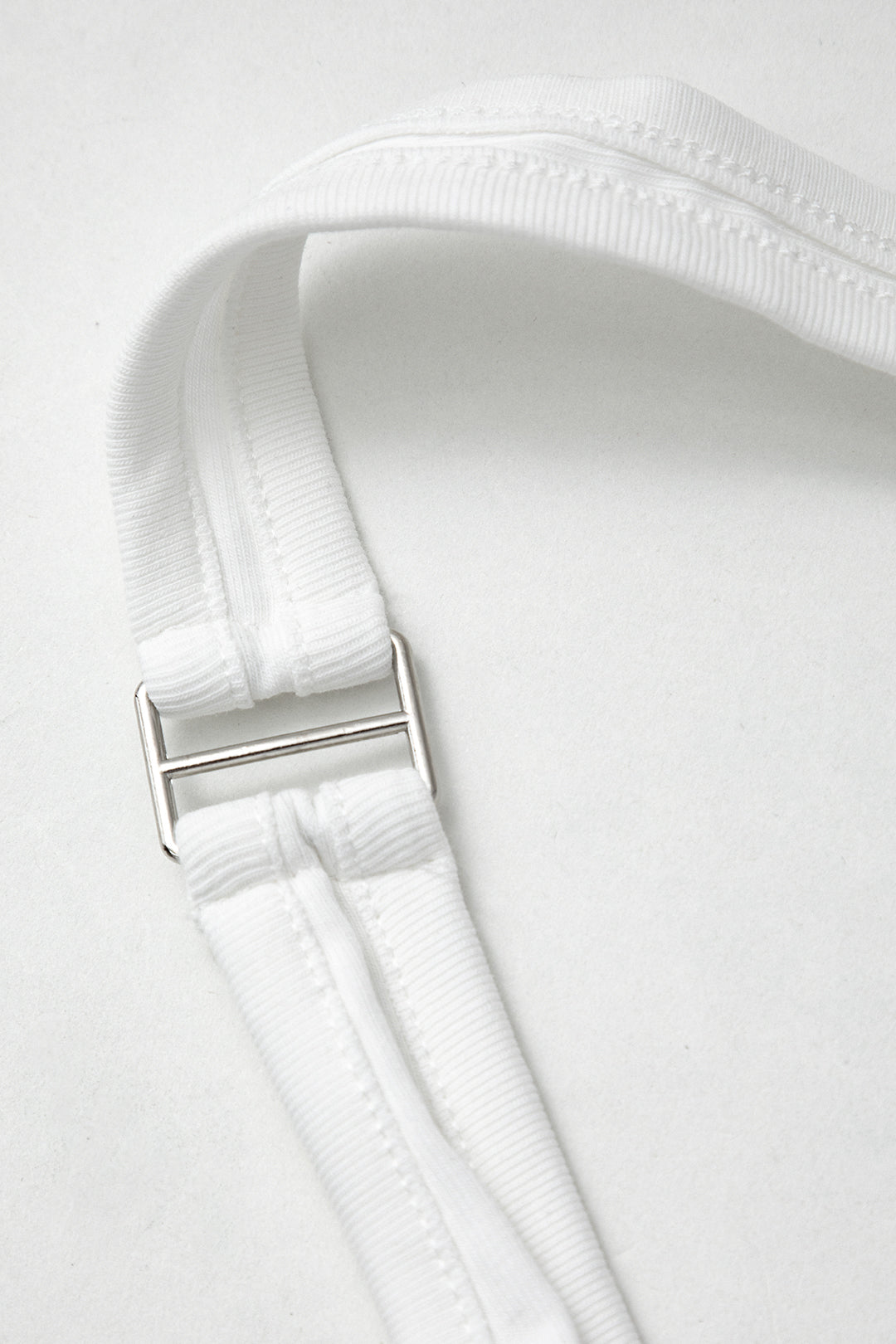 Bases™ | Square Neck Halter Top