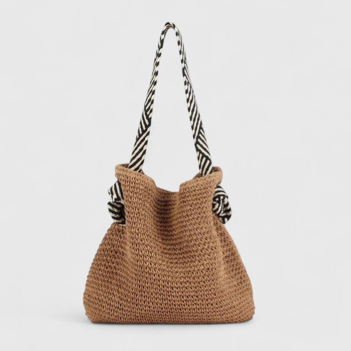 Jamie | Sophisticated Boho Bag
