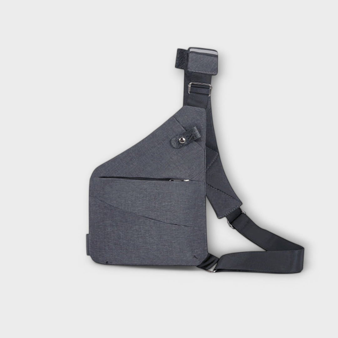 Jamie | Anti-Theft Shoulder Bag
