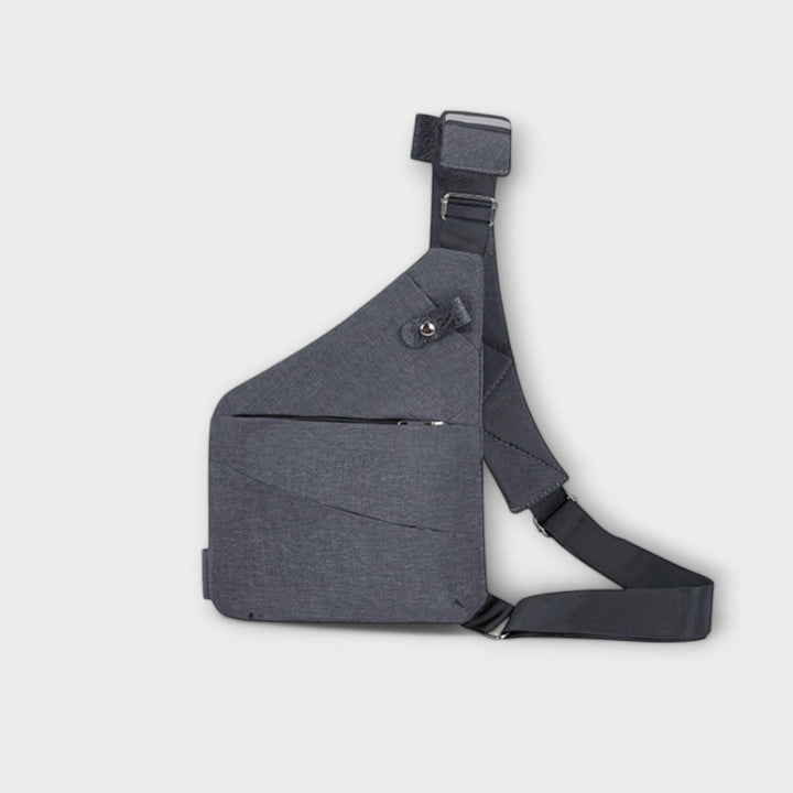 Jamie | Anti-Theft Shoulder Bag