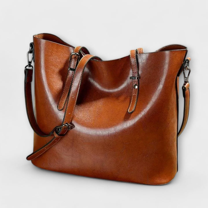 Jamie | Vintage Shoulder Bag