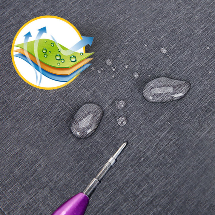 Jamie | Anti-Theft Shoulder Bag