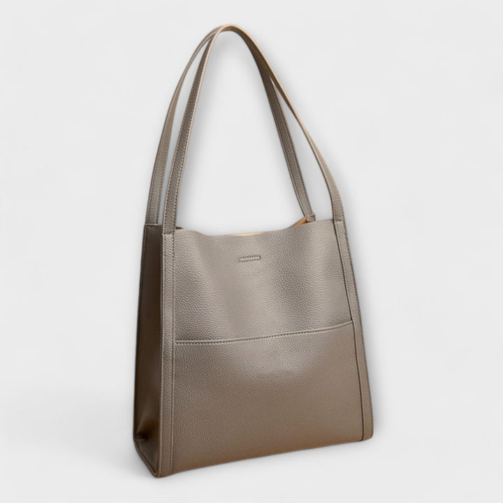 Jamie | Handmade Leather Bag