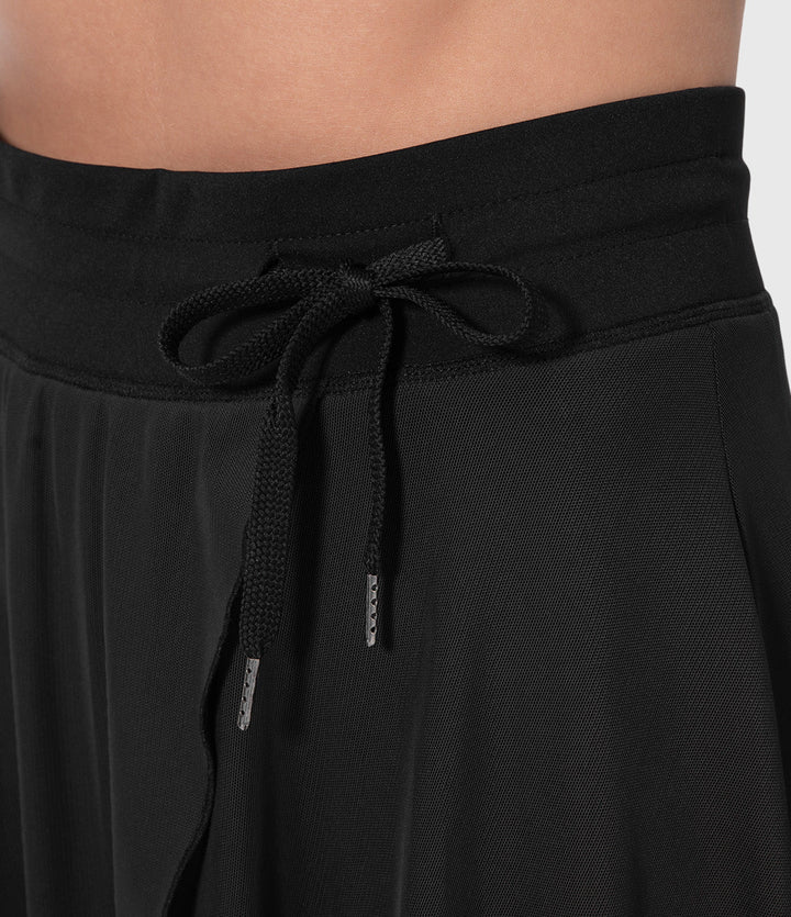 Jamie | Elegant 2-in-1 Skirt