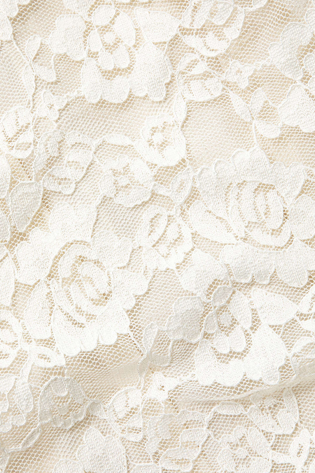 Bases™ | Romantic Lace Crop Top