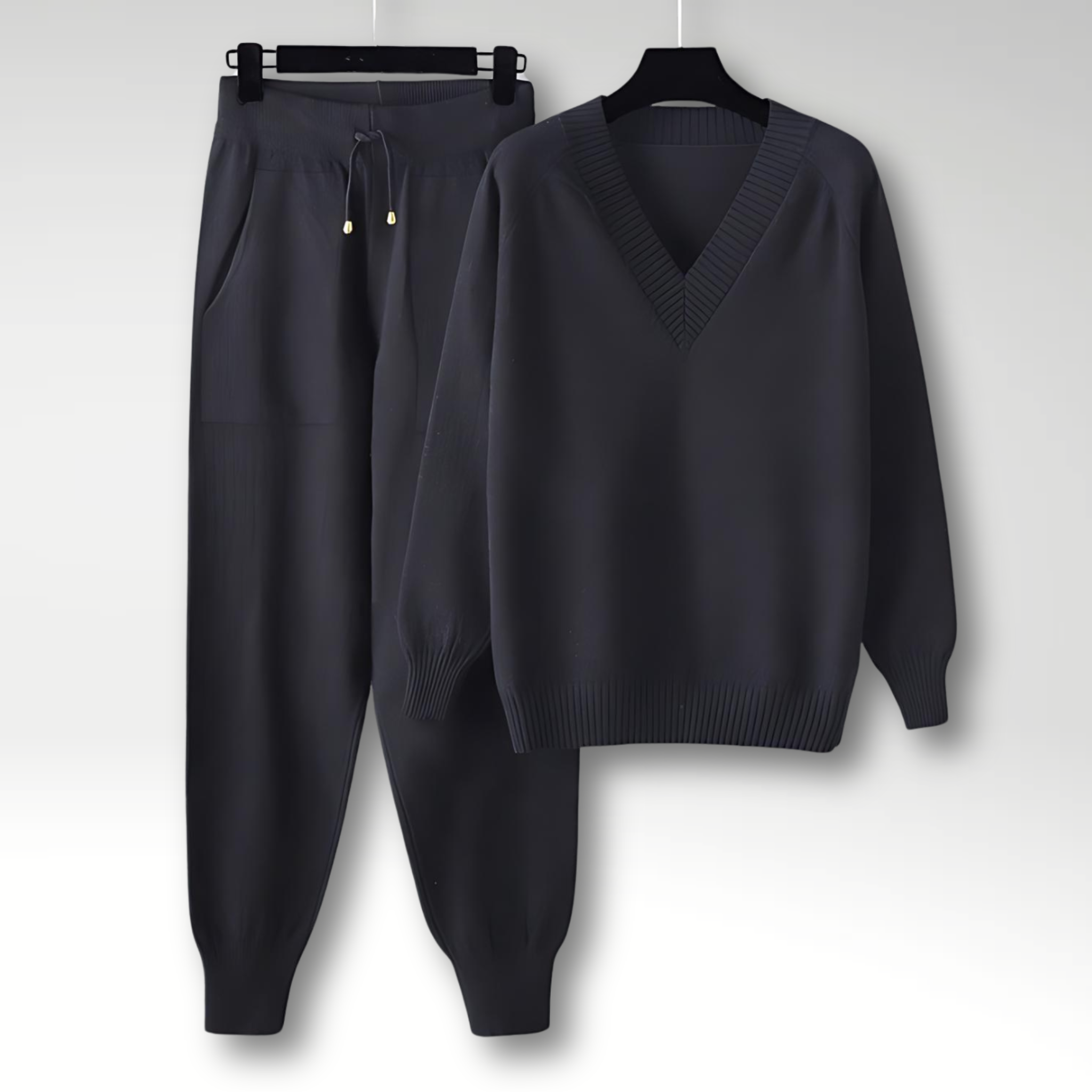 Bases™ | Two-Piece Set Timeless Serenity