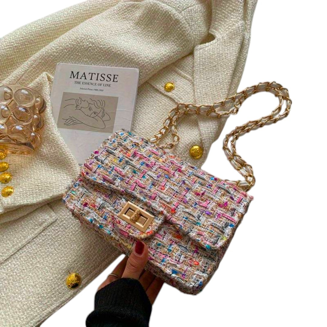 Jamie | Elegant Women's Shoulder Bag