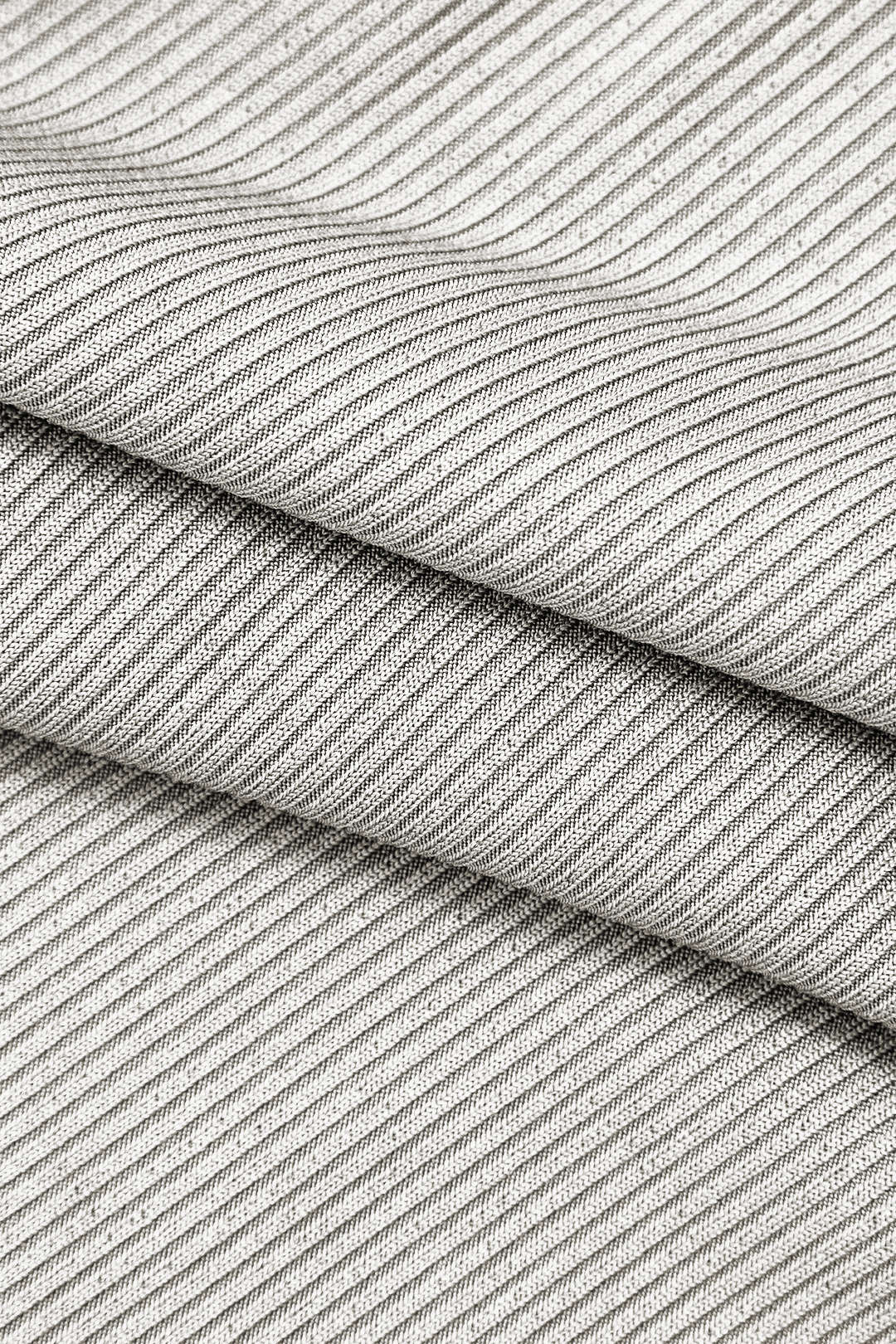 Bases™  | Cropped Turtleneck Top