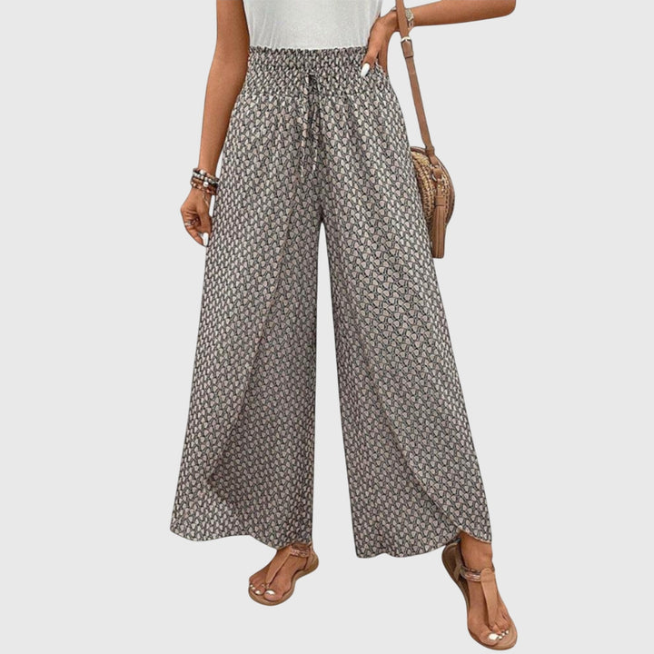 Jamie | Stylish Palazzo Pants