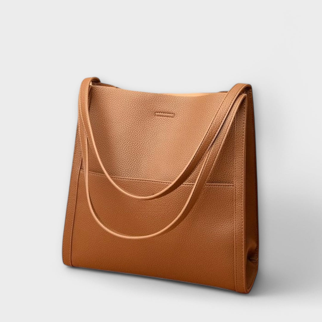 Jamie | Handmade Leather Bag