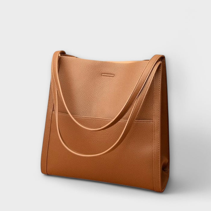 Jamie | Handmade Leather Bag
