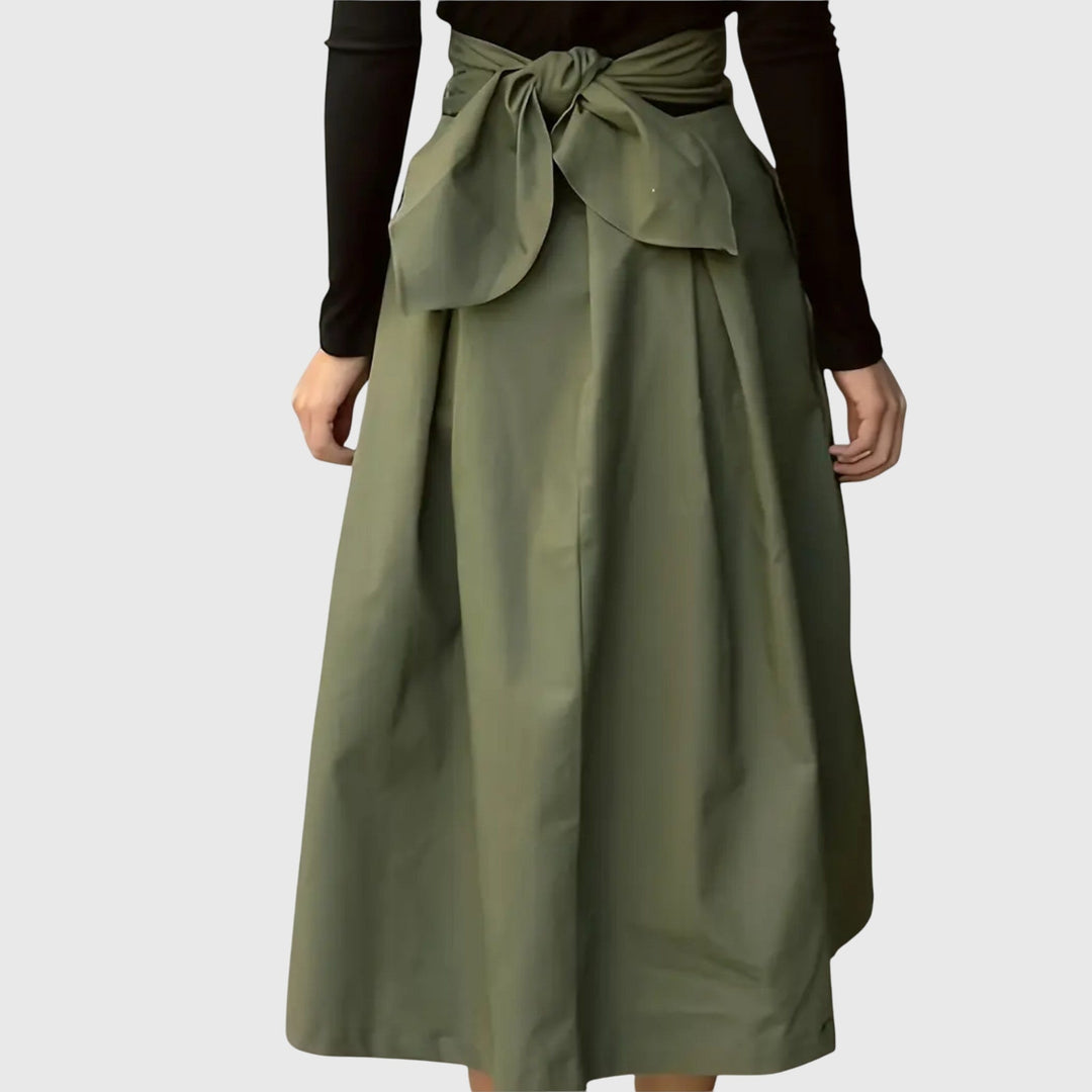 Jamie | Midi Skirt