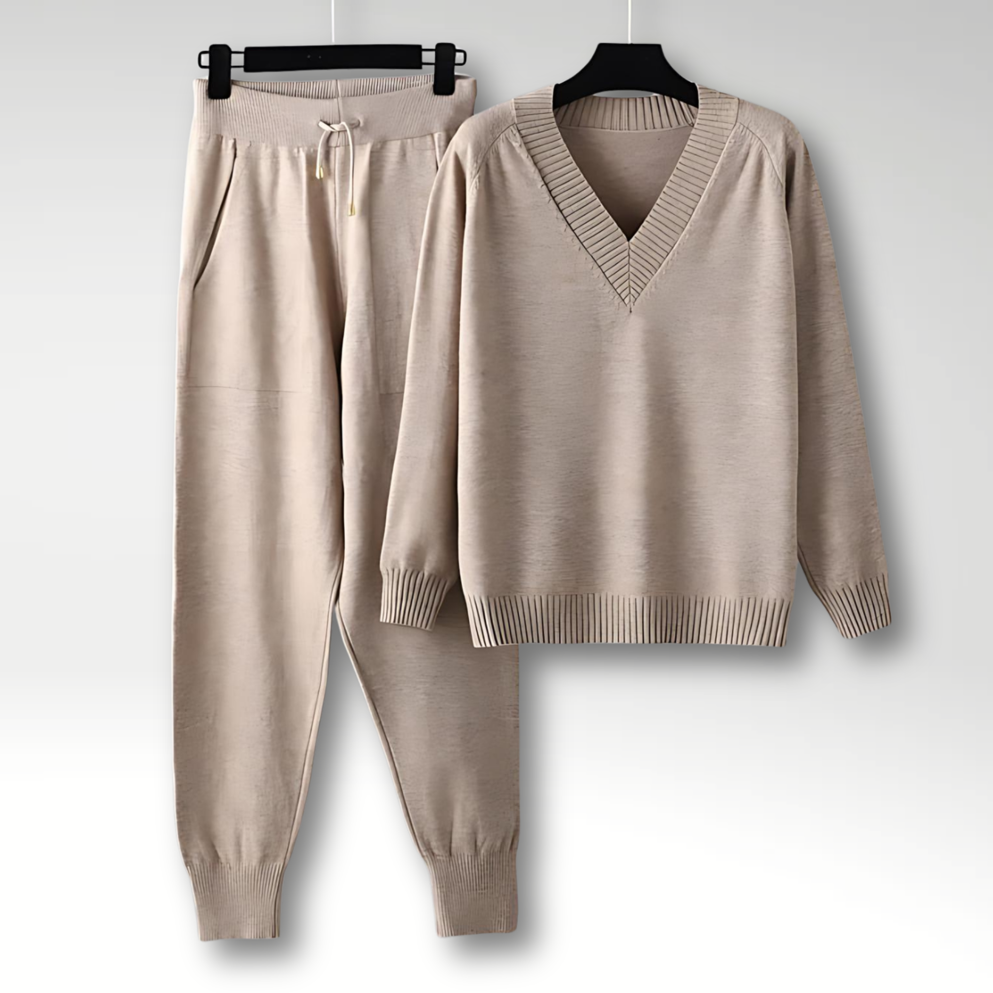 Bases™ | Two-Piece Set Timeless Serenity