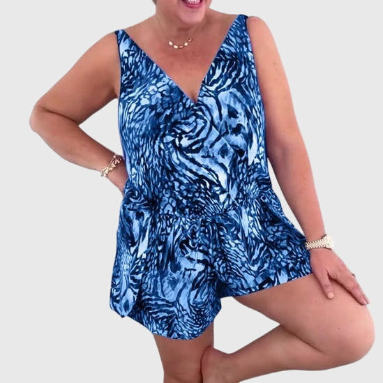 Winona | Elegant Swimsuit Dress