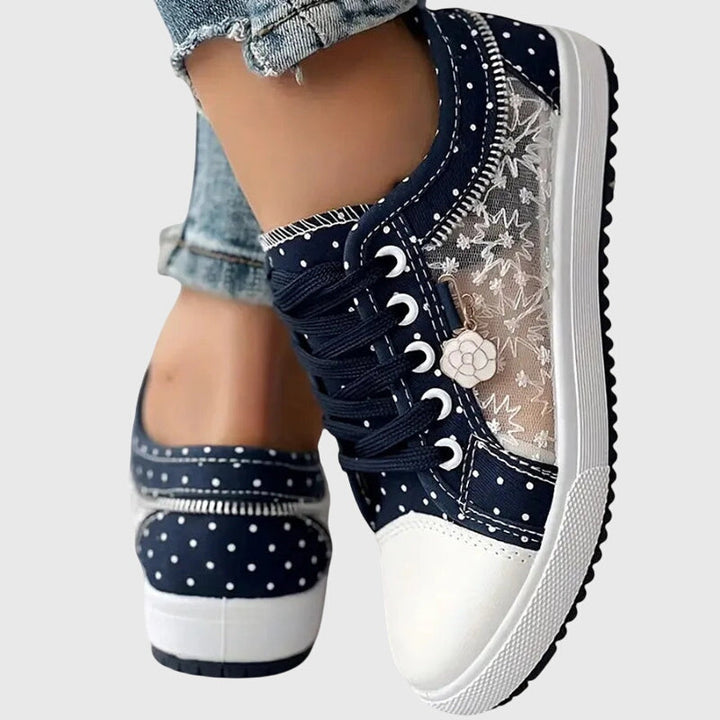 Jamie | Orthopedic Sneakers