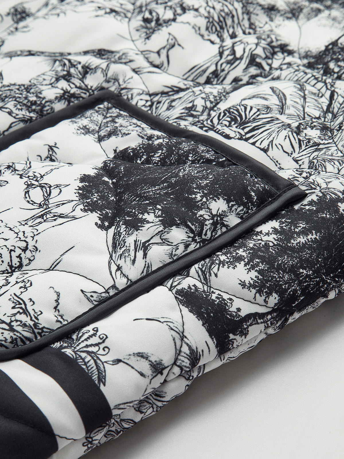 Bases™  | Winter Jacket