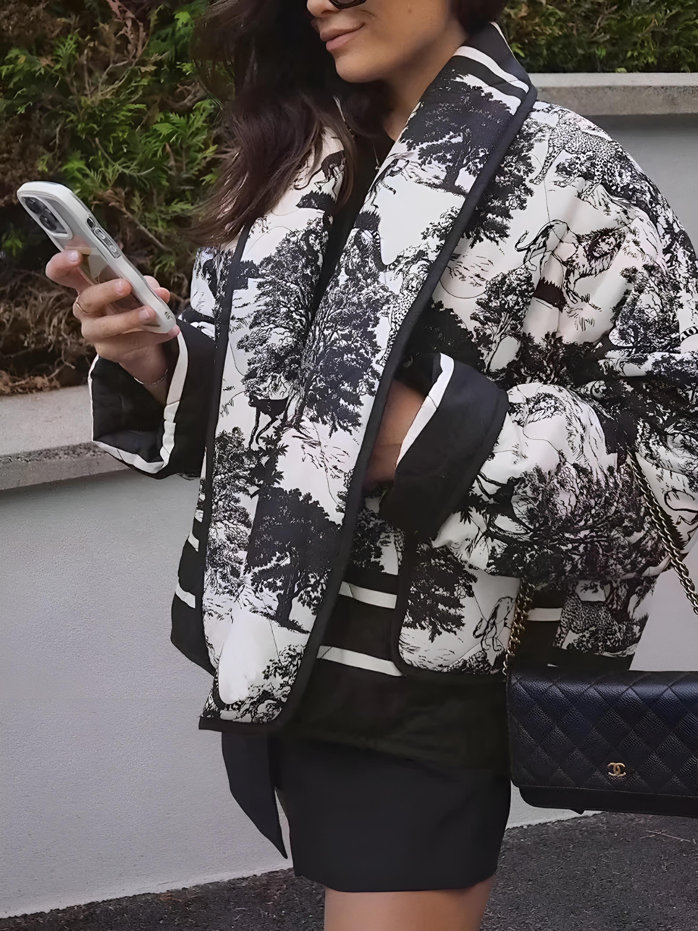 Bases™  | Winter Jacket