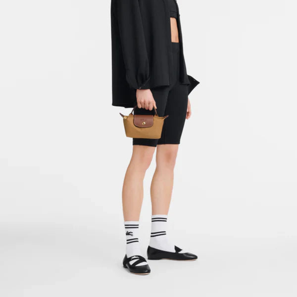 Jamie | Alouette Mini Bag.