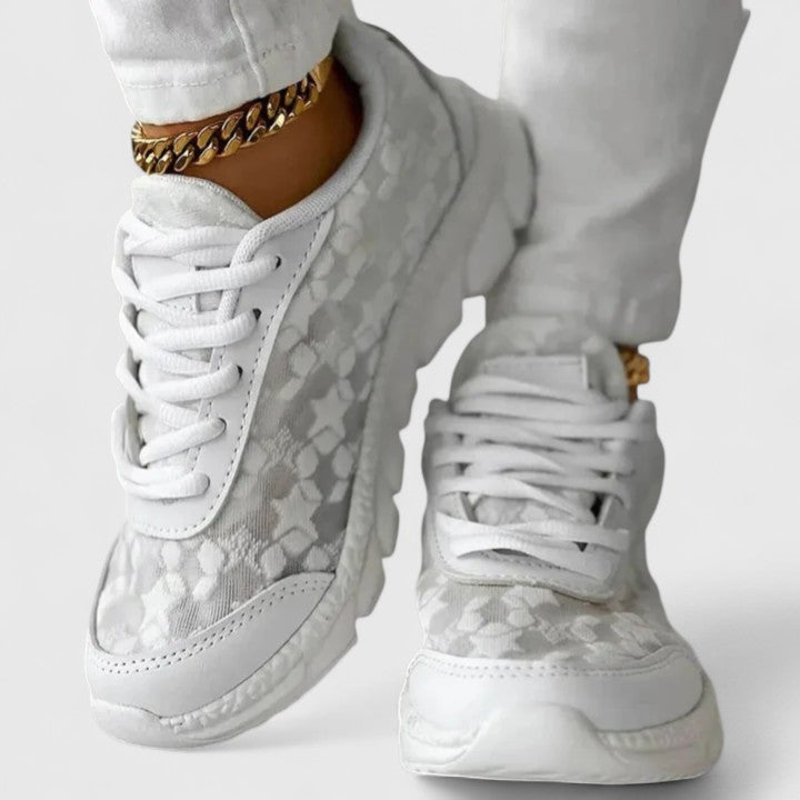 Jamie | Cozy Sneakers