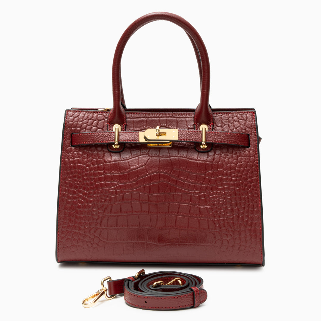Jamie | Elegant Parisian-Inspired Handbag