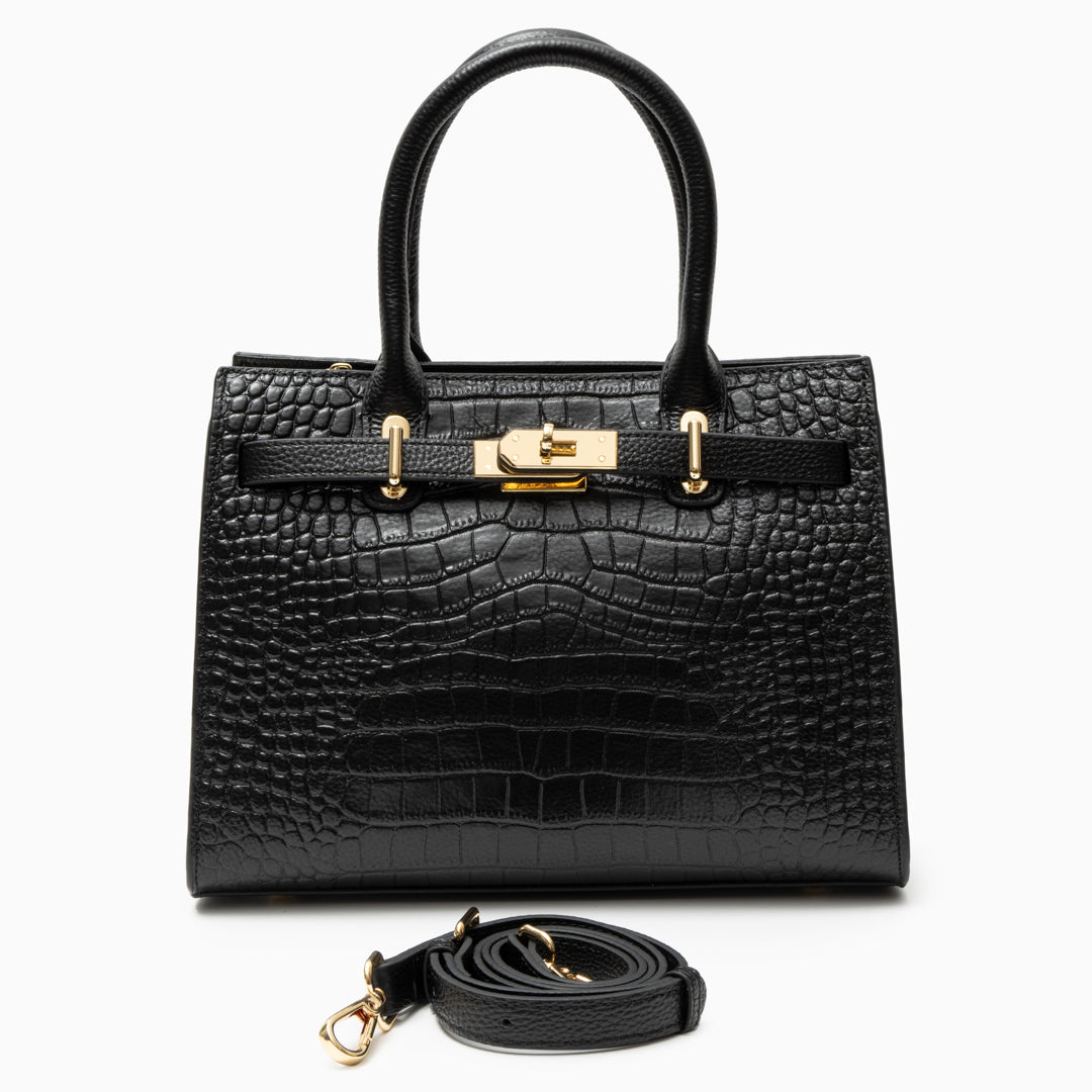 Jamie | Elegant Parisian-Inspired Handbag