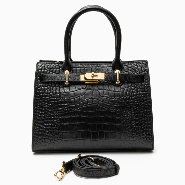 Jamie | Elegant Parisian-Inspired Handbag