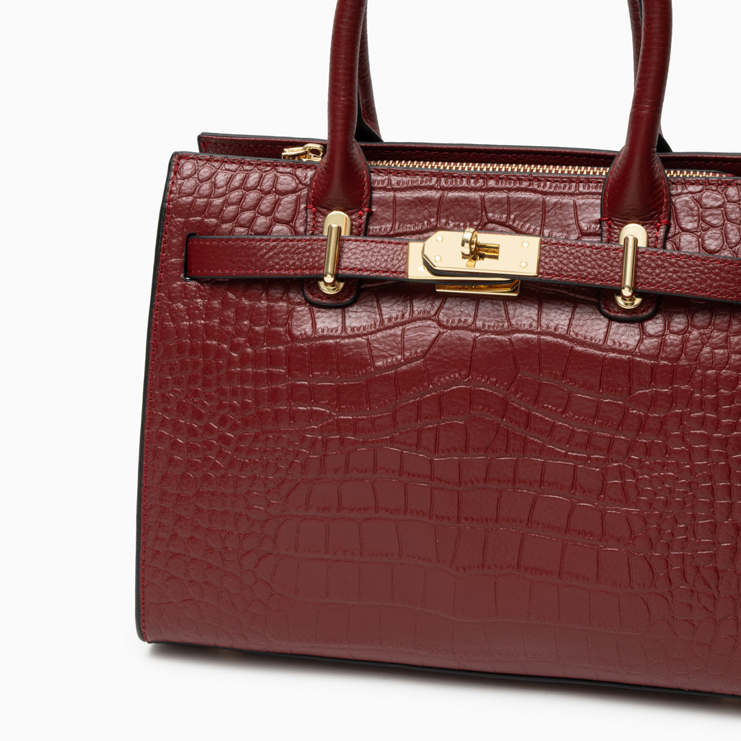 Jamie | Elegant Parisian-Inspired Handbag