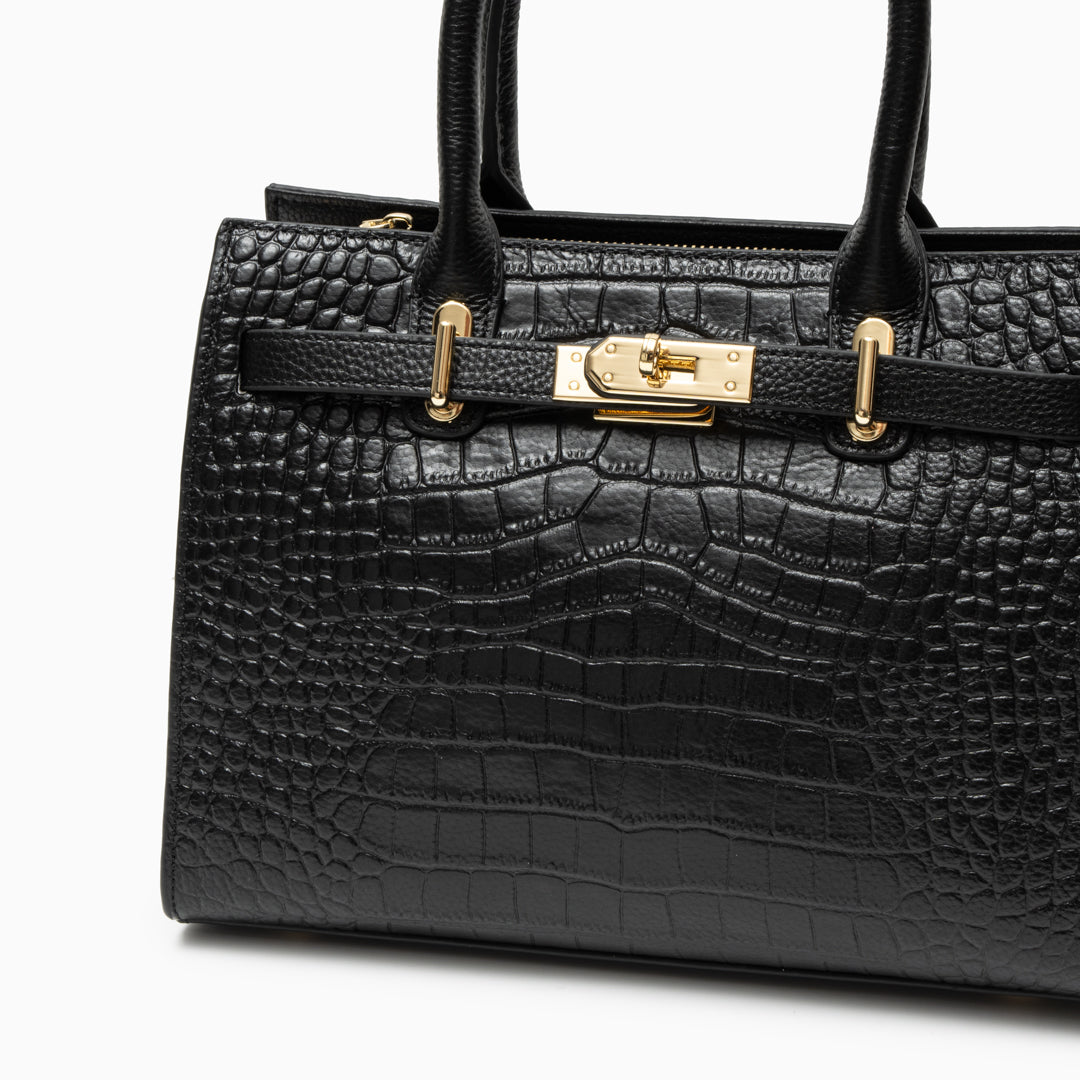 Jamie | Elegant Parisian-Inspired Handbag