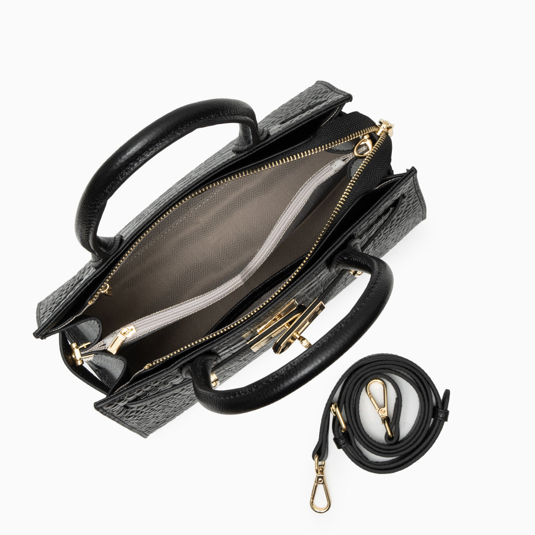 Jamie | Elegant Parisian-Inspired Handbag