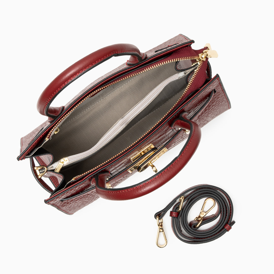 Jamie | Elegant Parisian-Inspired Handbag