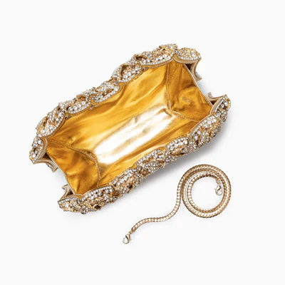 Jamie | Sparkling Evening Clutch