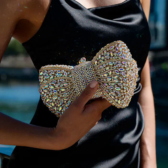 Jamie | Elegant Evening Clutch