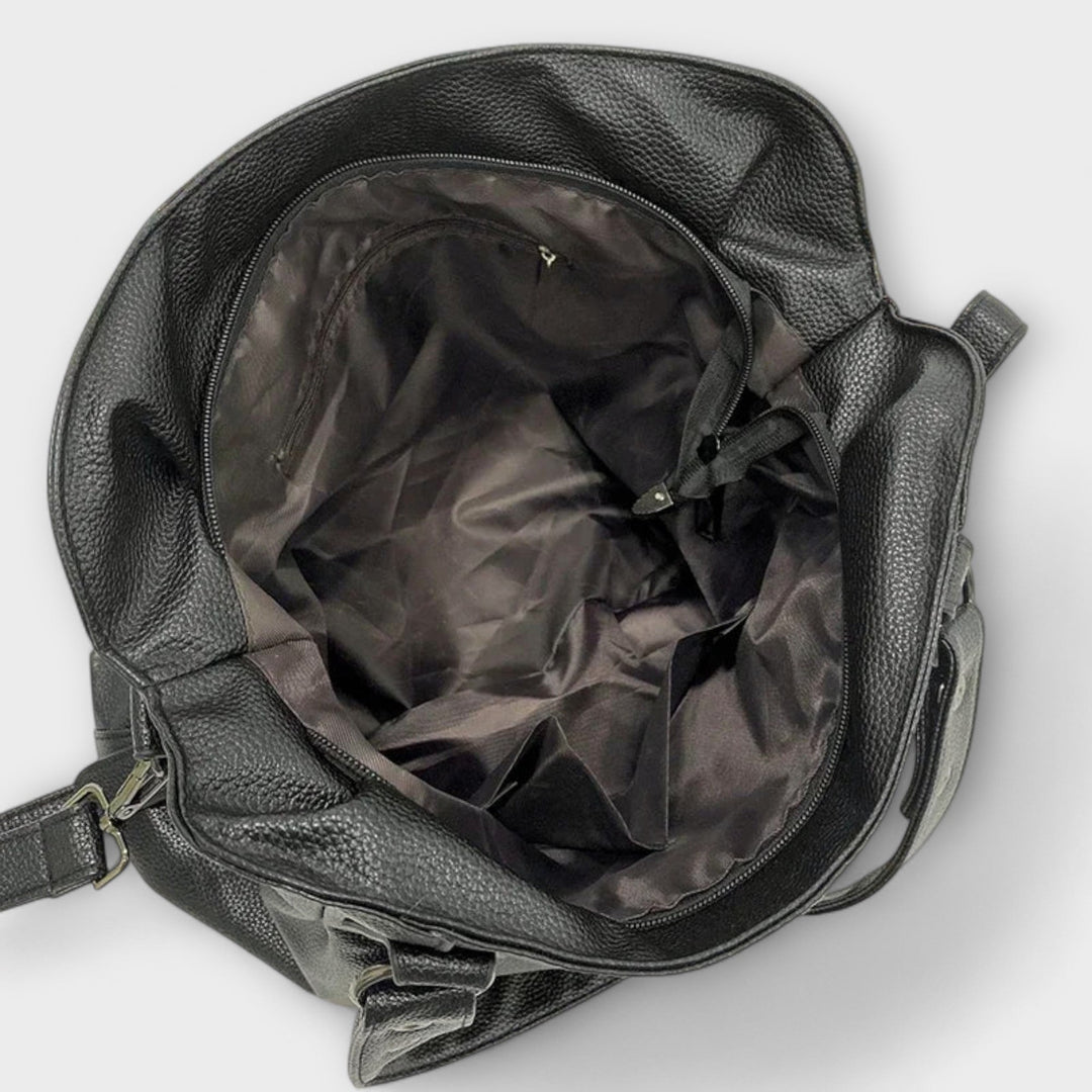 Jamie | Elegant Hobo Shoulder Bag
