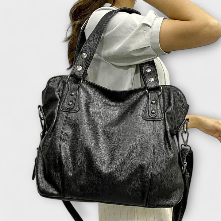 Jamie | Elegant Hobo Shoulder Bag