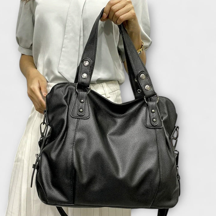 Jamie | Elegant Hobo Shoulder Bag