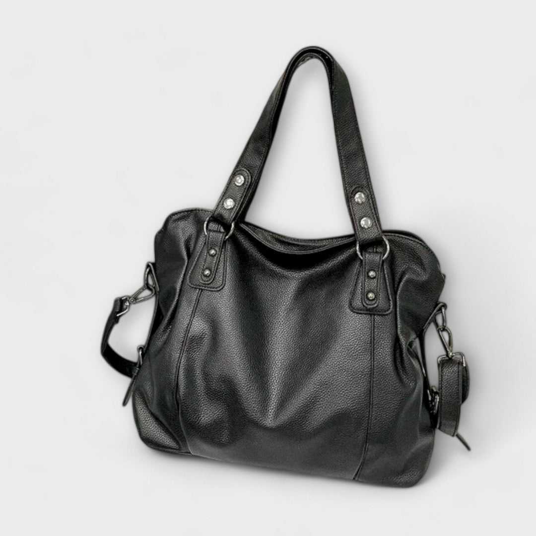 Jamie | Elegant Hobo Shoulder Bag