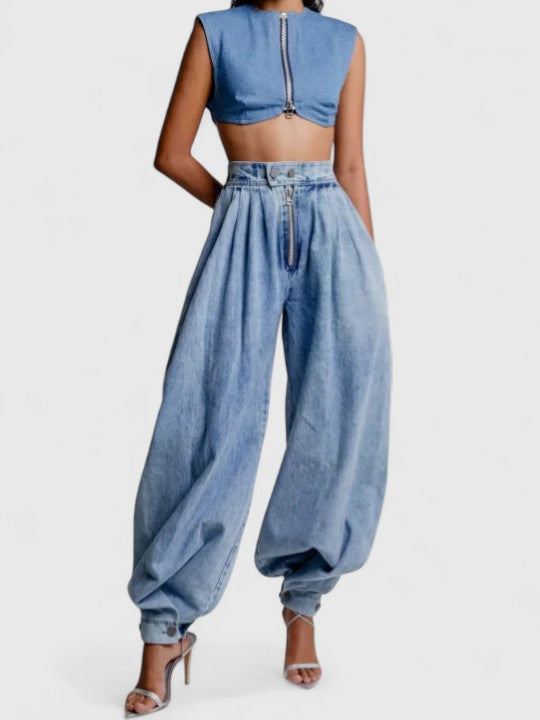 Jamie | Stylish and Comfortable Jeans