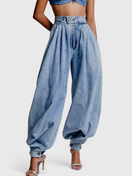 Jamie | Stylish and Comfortable Jeans