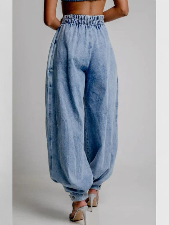 Jamie | Stylish and Comfortable Jeans